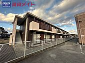 伊勢市神田久志本町 2階建 築30年のイメージ