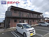 伊勢市小俣町本町 2階建 築28年のイメージ