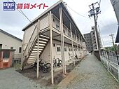 伊勢市小俣町宮前 2階建 築49年のイメージ