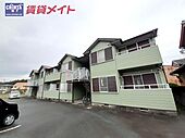 伊勢市小俣町宮前 2階建 築30年のイメージ