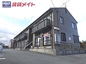 度会郡玉城町佐田 2階建 築27年のイメージ