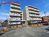 伊勢市御薗町上條 5階建 築20年のイメージ