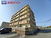 伊勢市小俣町本町 5階建 築14年のイメージ