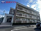 伊勢市小俣町湯田 3階建 築20年のイメージ