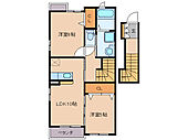 伊勢市御薗町高向 2階建 築17年のイメージ