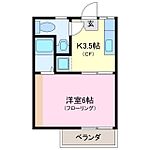 伊勢市二見町溝口 2階建 築35年のイメージ