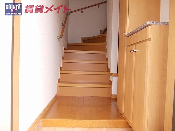 画像14:別部屋同タイプの写真です。