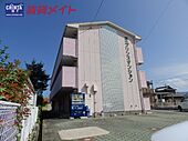 伊勢市下野町 3階建 築29年のイメージ