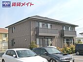 伊勢市村松町 2階建 築17年のイメージ