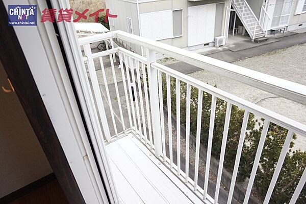 三重県鳥羽市高丘町(賃貸アパート2LDK・1階・49.00㎡)の写真 その12