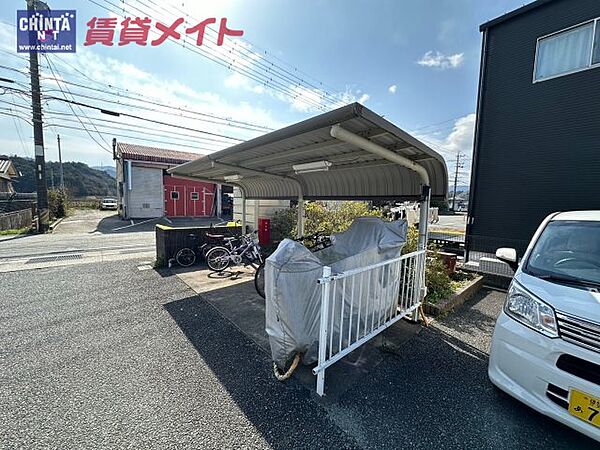 三重県伊勢市佐八町(賃貸マンション2LDK・3階・65.71㎡)の写真 その9