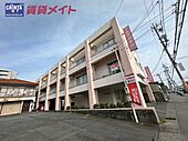 伊勢市船江１丁目 3階建 築36年のイメージ