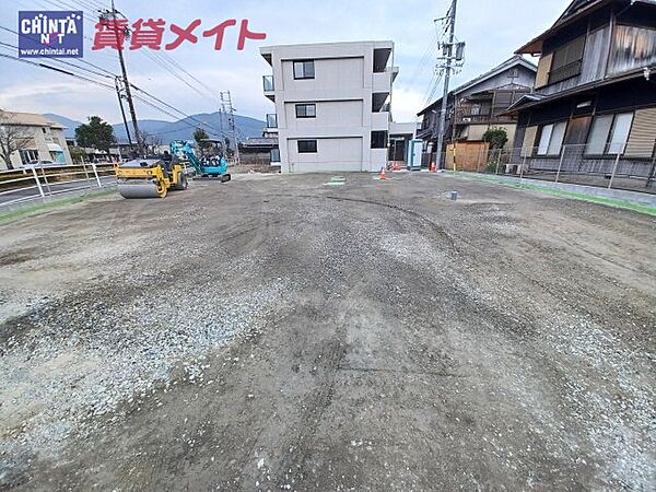 三重県伊勢市楠部町(賃貸マンション1LDK・2階・33.58㎡)の写真 その8