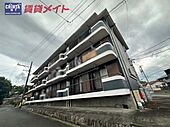 志摩市阿児町甲賀 3階建 築32年のイメージ