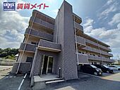 伊勢市勢田町 4階建 築21年のイメージ