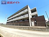 伊勢市田尻町 3階建 築9年のイメージ
