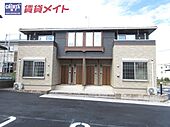 伊勢市小俣町湯田 2階建 築4年のイメージ