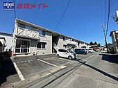 伊勢市小俣町湯田 2階建 築31年のイメージ
