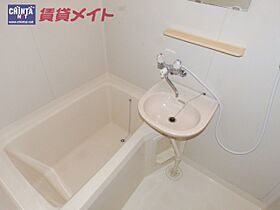 三重県伊勢市藤里町（賃貸アパート1K・2階・24.00㎡） その11