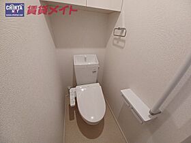 三重県伊勢市中須町（賃貸アパート1LDK・1階・50.14㎡） その8