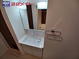 三重県伊勢市下野町（賃貸アパート2LDK・2階・58.60㎡） その9