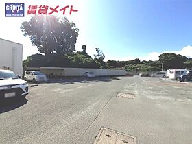 三重県伊勢市岩渕３丁目（賃貸マンション1LDK・3階・56.02㎡） その7