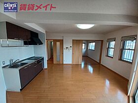 三重県伊勢市小俣町明野（賃貸マンション1LDK・1階・46.51㎡） その3