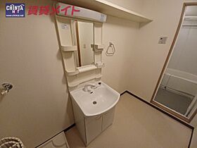 三重県伊勢市常磐町（賃貸マンション3LDK・1階・78.50㎡） その8