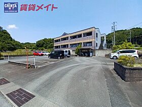 三重県度会郡度会町葛原（賃貸アパート1LDK・2階・41.04㎡） その6