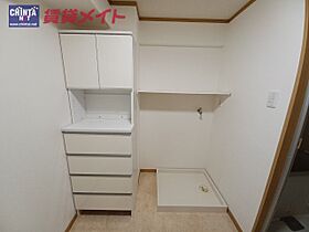 三重県伊勢市岡本２丁目（賃貸マンション3LDK・2階・75.19㎡） その30