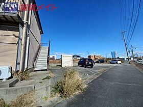 三重県伊勢市二見町溝口（賃貸アパート1K・2階・22.31㎡） その7