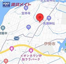 三重県伊勢市馬瀬町（賃貸アパート1LDK・2階・41.98㎡） その17