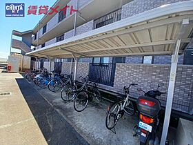 三重県伊勢市村松町（賃貸マンション3LDK・1階・59.50㎡） その8