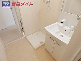 三重県伊勢市小俣町相合（賃貸マンション1LDK・4階・42.50㎡） その12