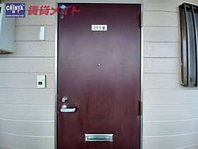 三重県伊勢市田尻町（賃貸アパート1K・2階・20.00㎡） その13