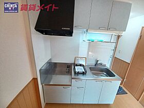 三重県伊勢市馬瀬町（賃貸マンション1K・2階・30.00㎡） その4