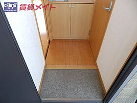 三重県多気郡明和町大字坂本（賃貸アパート1K・2階・32.40㎡） その13