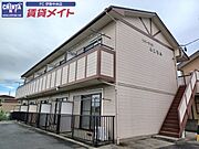 リバーサイドふじなみの賃貸物件