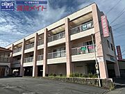 アクアビット 3階 築37年1ヶ月の賃貸物件