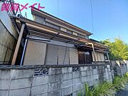 山田上口駅より徒歩6分 2階 築42年4ヶ月の賃貸物件