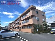 伊勢市駅より徒歩7分 3階 築38年1ヶ月の賃貸物件