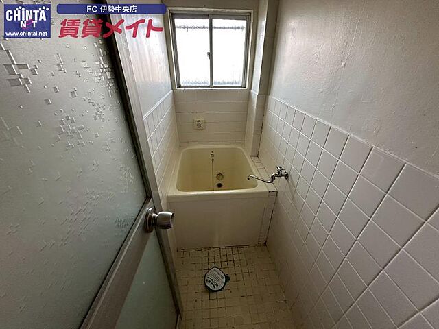 浴室