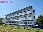 小俣マンション 3階 築32年6ヶ月の賃貸物件