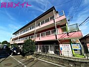 アルファ 3階 築30年1ヶ月の賃貸物件