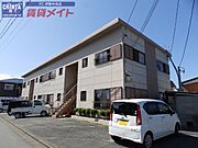 コーポ南本町 2階 築36年6ヶ月の賃貸物件