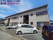 コーポ南本町の賃貸物件