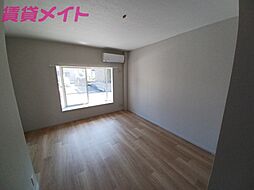 近鉄鳥羽線 宇治山田駅 徒歩10分の賃貸アパート 2階1Kのリビング/ダイニング