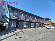 レジデンス岡本 1階 築36年11ヶ月の賃貸物件