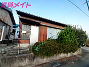 宮川駅より徒歩13分 1階 築36年5ヶ月の賃貸物件