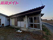 宮川駅より徒歩13分 1階 築36年5ヶ月の賃貸物件